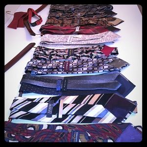 NWT Mens Ties
